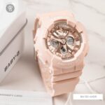 Casio 43.3mm Nữ BA-130-4ADR - Ảnh 4