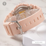 Casio 43.3mm Nữ BA-130-4ADR - Ảnh 8