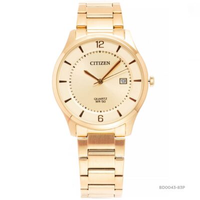 Ảnh sản phẩm Citizen 40mm Nam BD0043-83P