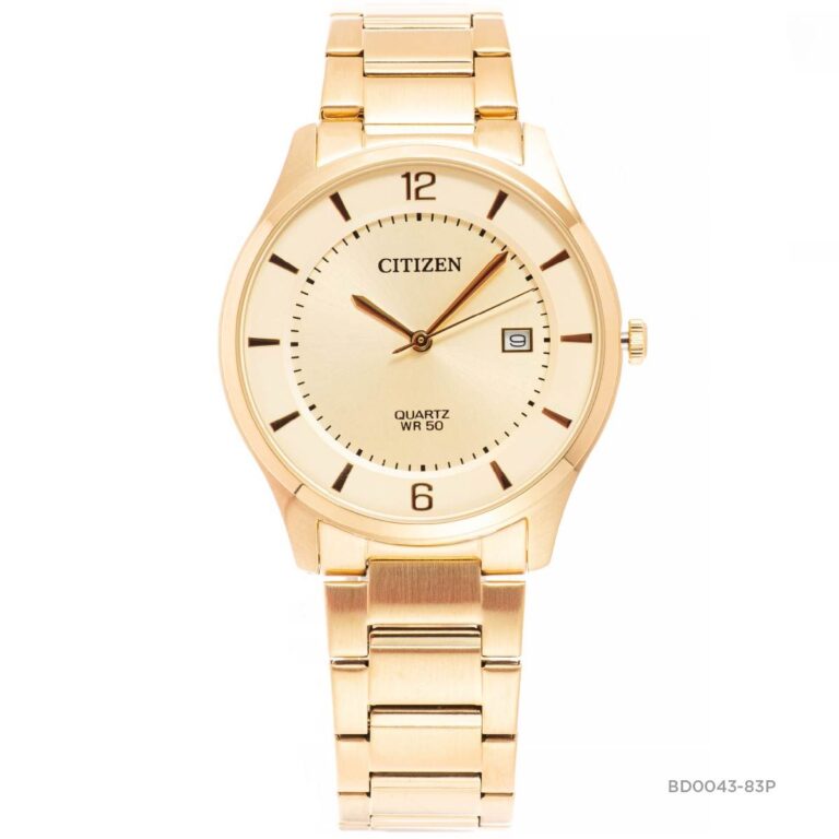 Citizen 40mm Nam BD0043-83P