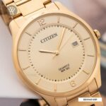 Citizen 40mm Nam BD0043-83P - Ảnh 3