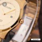 Citizen 40mm Nam BD0043-83P - Ảnh 5