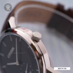 Citizen 39mm Nam BE9170-13H - Ảnh 5