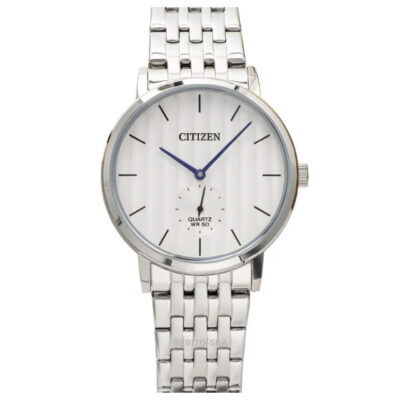 Ảnh sản phẩm Citizen 38mm Nam BE9170-56A
