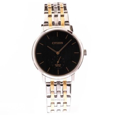 Ảnh sản phẩm Citizen 39mm Nam BE9174-55E