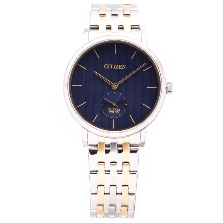 Citizen 39mm Nam BE9174-55L