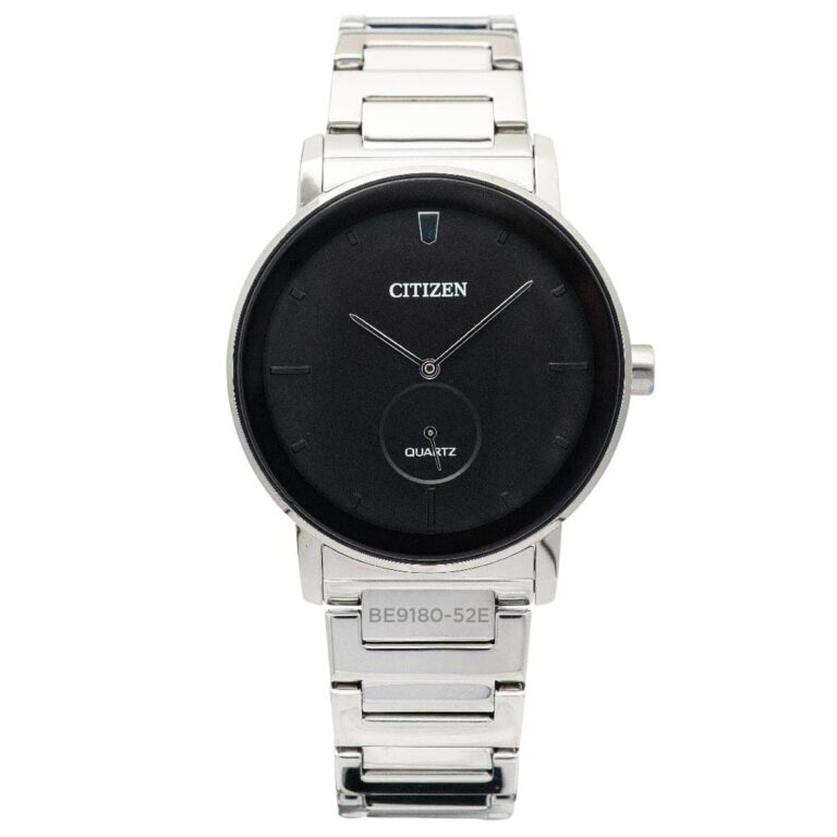 Citizen 42mm Nam BE9180-52E
