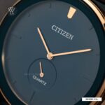 Citizen 42mm Nam BE9183-03L - Ảnh 3