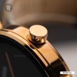 Citizen 42mm Nam BE9183-03L - Ảnh 5