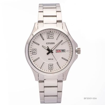 Ảnh sản phẩm Citizen 39mm Nam BF2001-55A