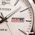 Citizen 39mm Nam BF2001-55A - Ảnh 4