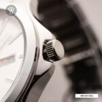 Citizen 39mm Nam BF2001-55A - Ảnh 5