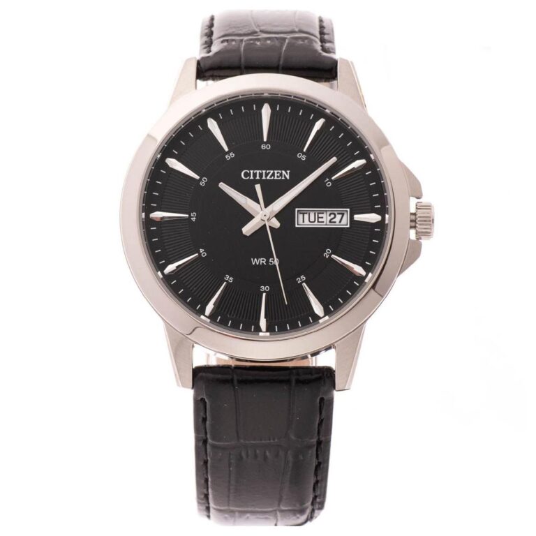 Citizen 41mm Nam BF2011-01E