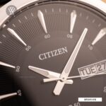 Citizen 41mm Nam BF2011-01E - Ảnh 4