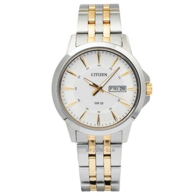 Ảnh sản phẩm Citizen 41mm Nam BF2018-52A