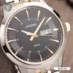 Citizen 41mm Nam BF2018-52E - Ảnh 3