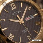 Citizen 41mm Nam BF2022-55H - Ảnh 3