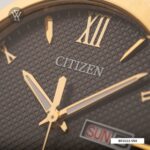 Citizen 41mm Nam BF2022-55H - Ảnh 4