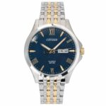 Citizen 41mm Nam BF2024-50L - Ảnh 1