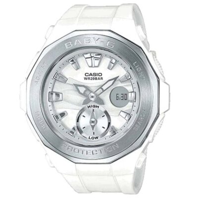 Ảnh sản phẩm Casio 45.5mm Nữ BGA-220-7ADR