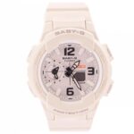 Casio 43mm Nữ BGA-230-7B2DR - Ảnh 1