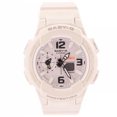 Casio 43mm Nữ BGA-230-7B2DR
