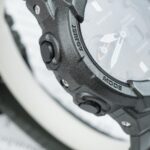 Casio 42.9mm Nữ BGA-230S-3ADR - Ảnh 4