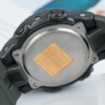 Casio 42.9mm Nữ BGA-230S-3ADR - Ảnh 5