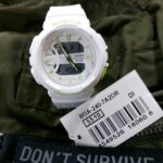 Casio 42.5mm Nữ BGA-240-7A2DR - Ảnh 3