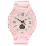 Casio 42.4mm Nữ BGA-260SC-4ADR - Ảnh 1