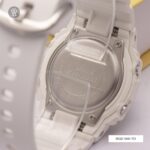 Casio 44.7 × 40 mm Nữ BGD-560-7DR - Ảnh 3
