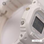 Casio 44.7 × 40 mm Nữ BGD-560-7DR - Ảnh 4