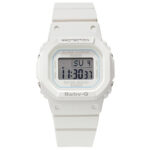 Casio 44.7 × 40 mm Nữ BGD-560-7DR - Ảnh 1