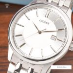 Citizen 40mm Nam BI1050-56A - Ảnh 4