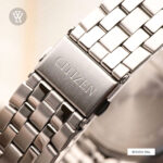 Citizen 40mm Nam BI1050-56L - Ảnh 7