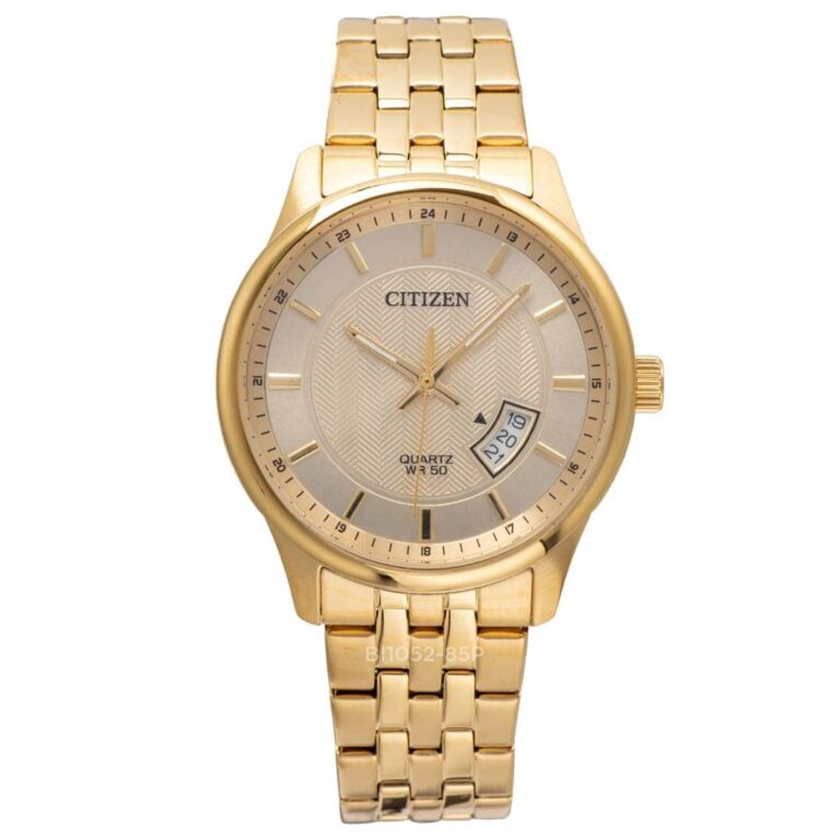 Citizen 40mm Nam BI1052-85P
