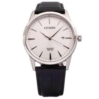 Ảnh sản phẩm Citizen 39mm Nam BI5000-10A
