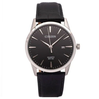 Ảnh sản phẩm Citizen 39mm Nam BI5000-10E