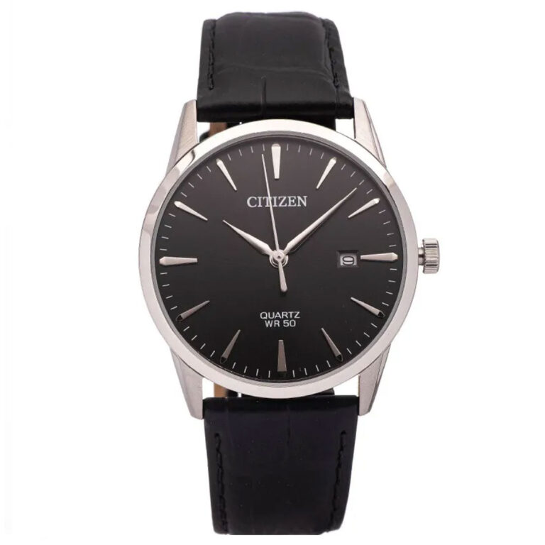 Citizen 39mm Nam BI5000-10E