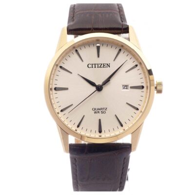 Ảnh sản phẩm Citizen 39mm Nam BI5002-14A