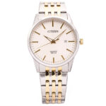 Citizen 39mm Nam BI5006-81P - Ảnh 1