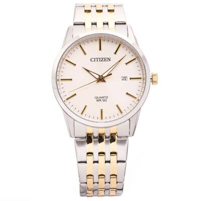Ảnh sản phẩm Citizen 39mm Nam BI5006-81P