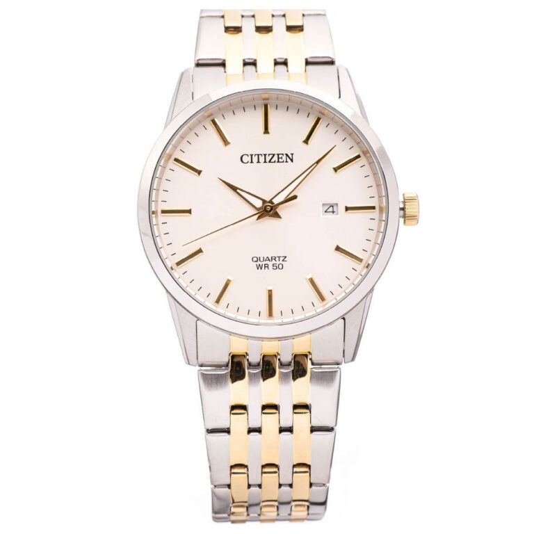 Citizen 39mm Nam BI5006-81P