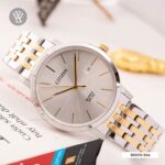 Citizen 40.5mm Nam BI5074-56A - Ảnh 2