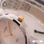 Citizen 40.5mm Nam BI5074-56A - Ảnh 4