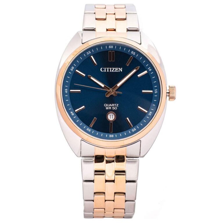 Citizen 42mm Nam BI5096-53L