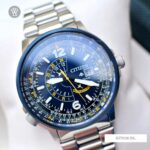 Citizen 42.4mm Nam BJ7006-56L - Ảnh 3