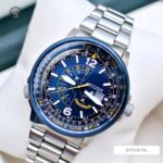 Citizen 42.4mm Nam BJ7006-56L - Ảnh 2