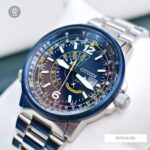 Citizen 42.4mm Nam BJ7006-56L - Ảnh 4