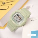 Casio 40mm Nữ BLX-560-3DR - Ảnh 2